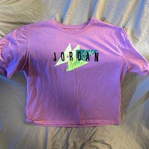 Air Jordan Flight Shirt - XXL